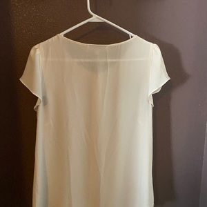 Loft blouse